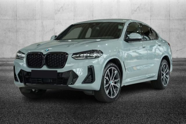 BMW X4 xDrive30i 48V Msport usato a PIEVE DI CENTO