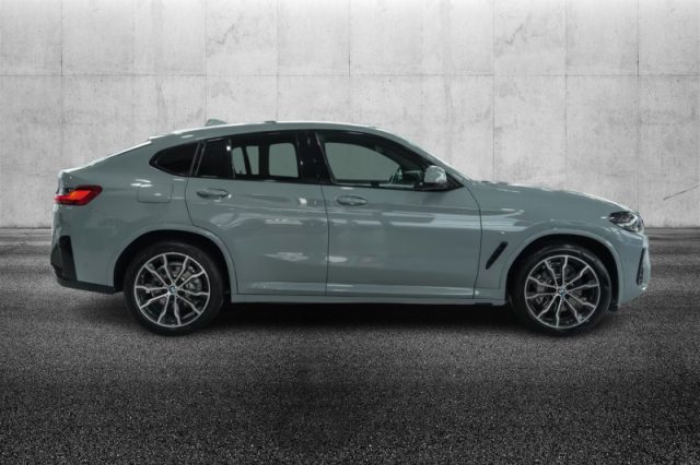 BMW X4 xDrive30i 48V Msport - foto 4 di 4