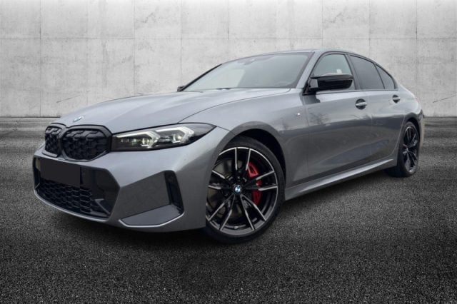 BMW 340 M d 48V xDrive Msport Pro Serie 3(G20/1-80/1), del 2025, 20.500 km, in vendita a Pieve Di Cento (BO)