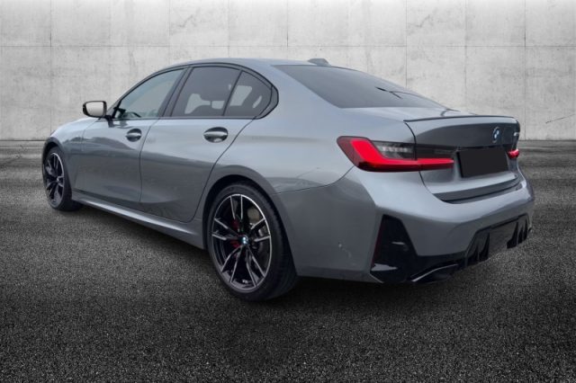 BMW 340 M d 48V xDrive Msport Pro Serie 3(G20/1-80/1) - foto 4 di 8