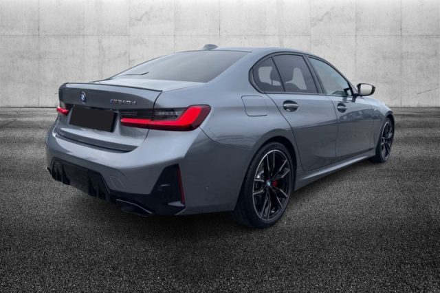 BMW 340 M d 48V xDrive Msport Pro Serie 3(G20/1-80/1) - foto 3 di 8