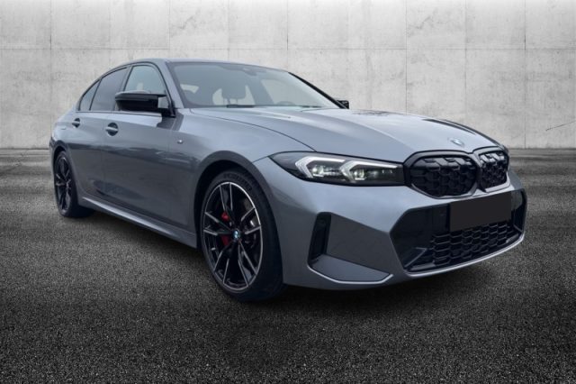 BMW 340 M d 48V xDrive Msport Pro Serie 3(G20/1-80/1) - foto 2 di 8