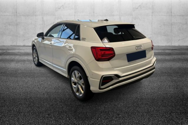 Audi Q2 35 TFSI S tronic S line Edition - foto 3 di 4