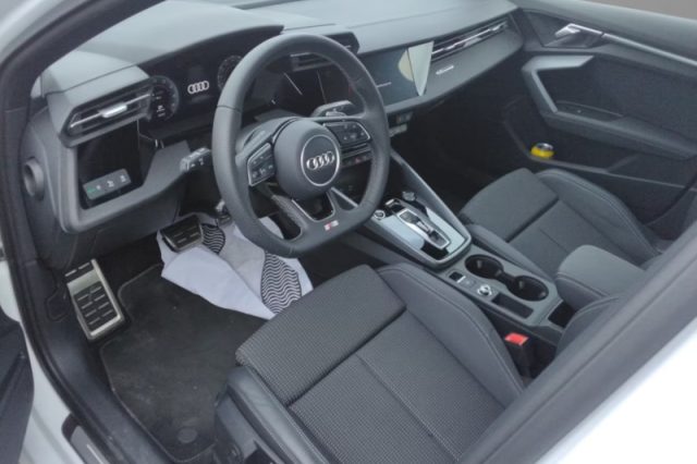 Audi A3 SPB TFSI e 150 kW S tronic S line edition - foto 3 di 3