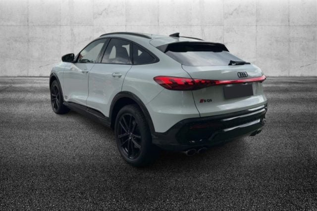 Audi SQ5 SPB TFSI mHEV+ quattro - foto 4 di 4