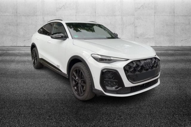 Audi SQ5 SPB TFSI mHEV+ quattro - foto 2 di 4