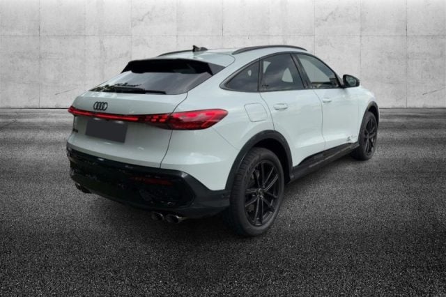 Audi SQ5 SPB TFSI mHEV+ quattro - foto 3 di 4