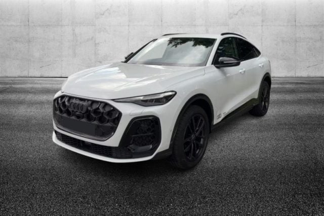 Audi SQ5 SPB TFSI mHEV+ quattro semestrale a PIEVE DI CENTO