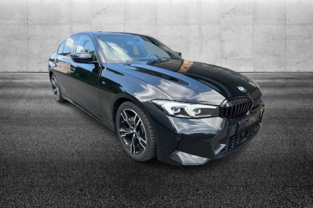 BMW 318 d 48V Msport - foto 2 di 8