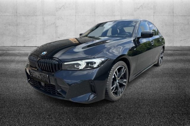 BMW 318 d 48V Msport, del 2024, 58.999 km, in vendita a Pieve Di Cento (BO)