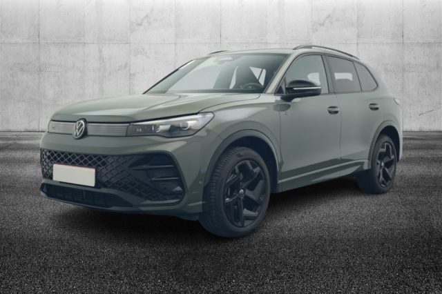 Volkswagen Tiguan 2.0 TDI 193 CV DSG 4MOTION R-Line - foto 2 di 4