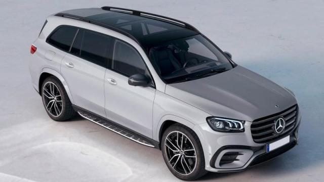 Mercedes-Benz G LS 450 4Matic Advanced Plus nuovo a PIEVE DI CENTO