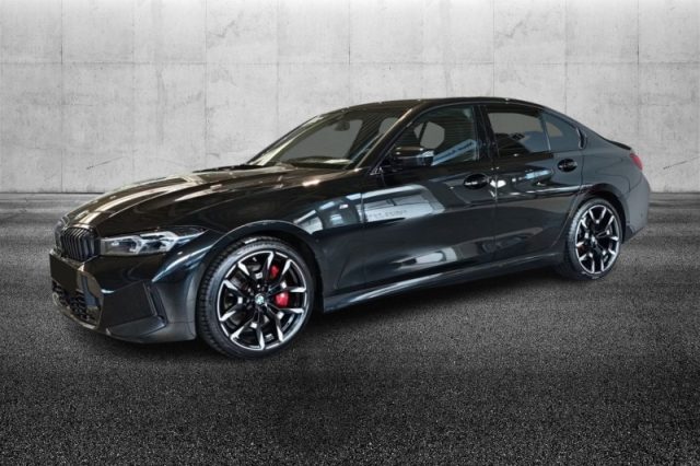 BMW 330 i xDrive Msport Pro semestrale a PIEVE DI CENTO