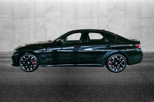 BMW 330 i xDrive Msport Pro - foto 3 di 4
