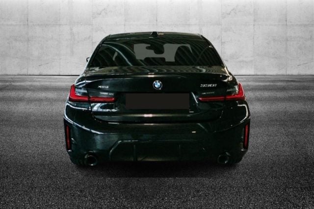 BMW 330 i xDrive Msport Pro - foto 4 di 4