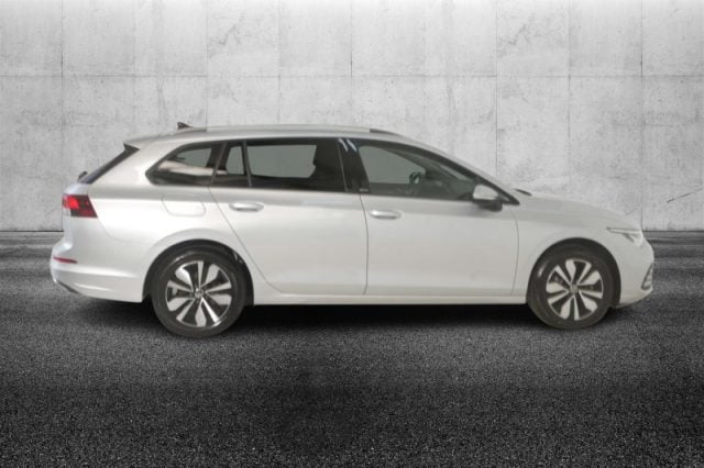 Volkswagen Golf Variant 2.0 TDI SCR DSG Life - foto 3 di 4