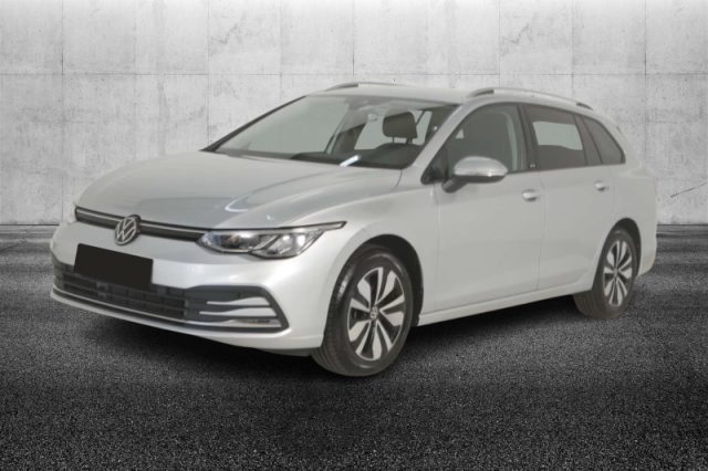 Volkswagen Golf Variant 2.0 TDI SCR DSG Life usato a PIEVE DI CENTO