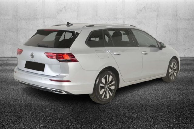 Volkswagen Golf Variant 2.0 TDI SCR DSG Life - foto 2 di 4