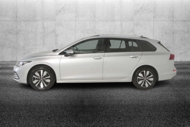 Volkswagen Golf Variant 2.0 TDI SCR DSG Life - foto 4 di 4