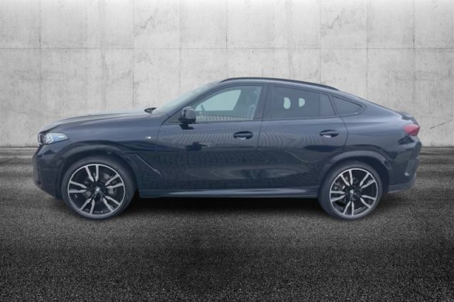 BMW X6 xDrive30d 48V Msport - foto 2 di 4