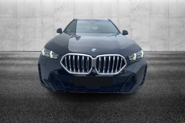 BMW X6 xDrive30d 48V Msport - foto 3 di 4