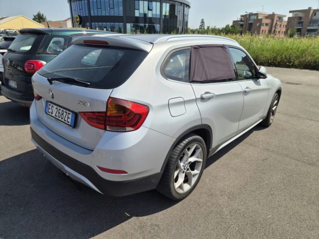 BMW X1 sDrive18d X Line - foto 4 di 4