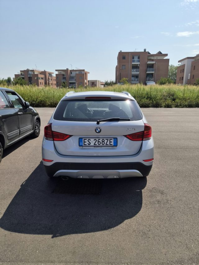 BMW X1 sDrive18d X Line - foto 2 di 4