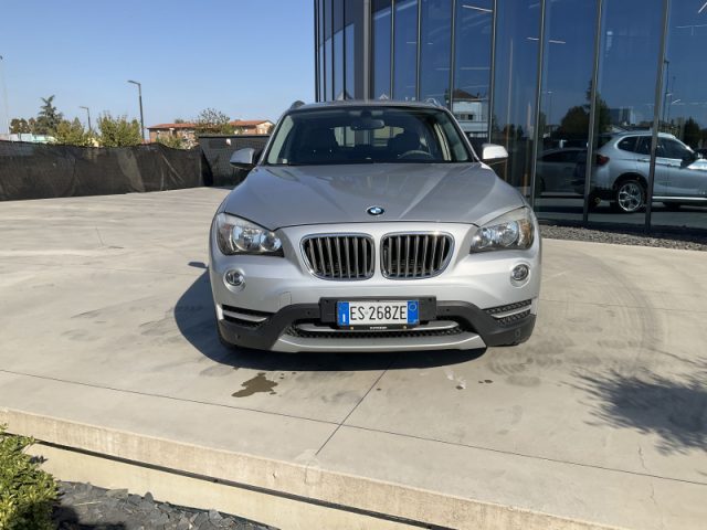 BMW X1 sDrive18d X Line - foto 4 di 4