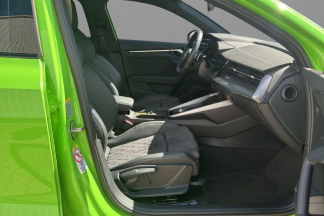 Audi RS 3 SPB TFSI quattro S tronic - foto 4 di 4