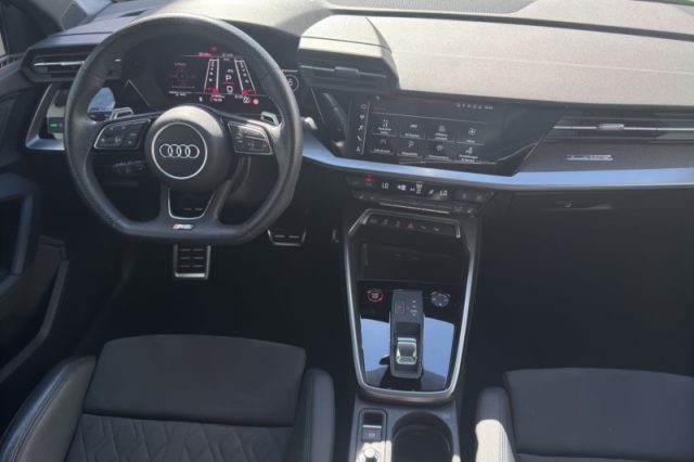 Audi RS 3 SPB TFSI quattro S tronic - foto 3 di 4