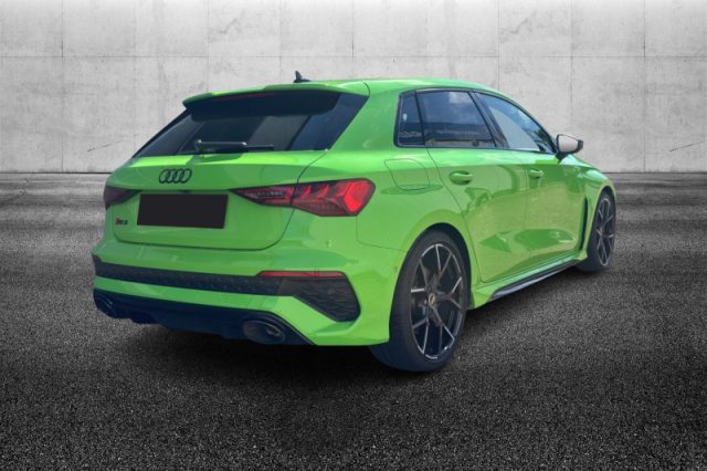 Audi RS 3 SPB TFSI quattro S tronic - foto 2 di 4