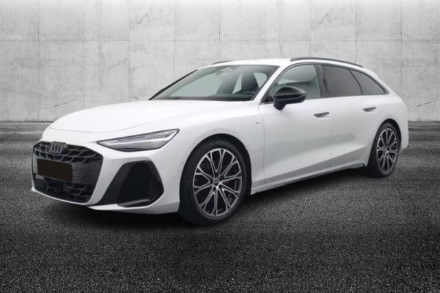 Audi A6 Avant TDI 150 kW S tronic S line edition semestrale a PIEVE DI CENTO