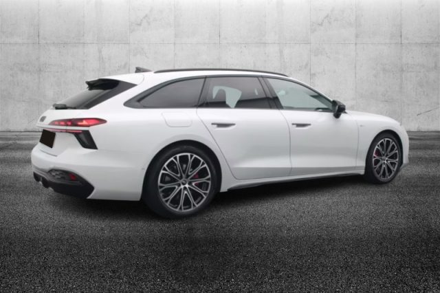 Audi A6 Avant TDI 150 kW S tronic S line edition - foto 4 di 4