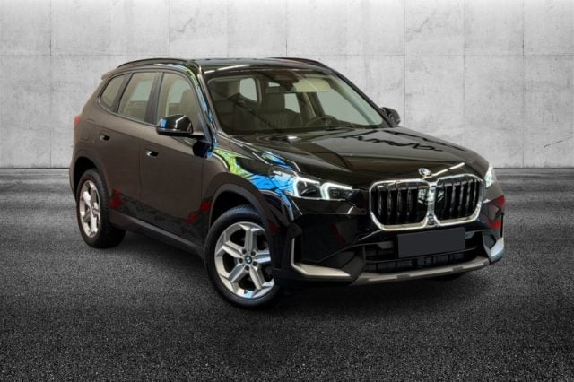 BMW X1 sDrive 18d - foto 2 di 4