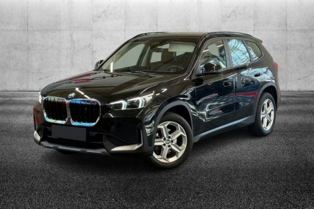 BMW X1 sDrive 18d usato a PIEVE DI CENTO