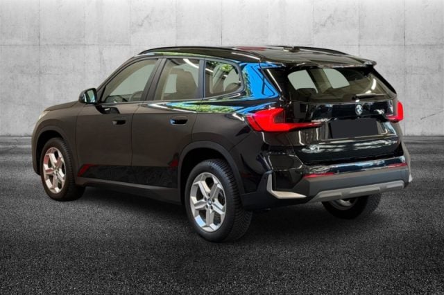 BMW X1 sDrive 18d - foto 4 di 4