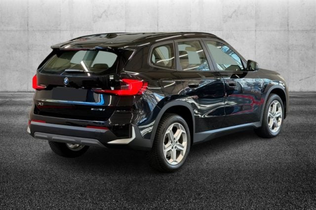 BMW X1 sDrive 18d - foto 3 di 4