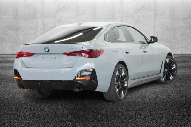 BMW 420 d 48V Msport Pro - foto 3 di 4