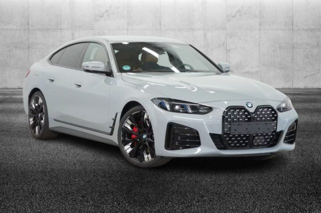 BMW 420 d 48V Msport Pro - foto 2 di 4