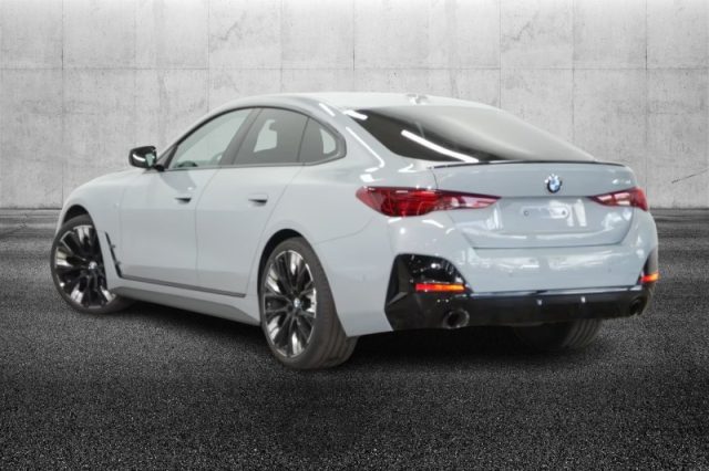 BMW 420 d 48V Msport Pro - foto 4 di 4