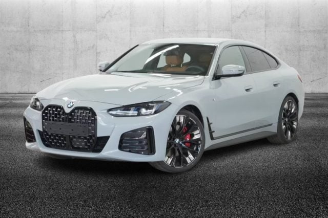 BMW 420 d 48V Msport Pro semestrale a PIEVE DI CENTO