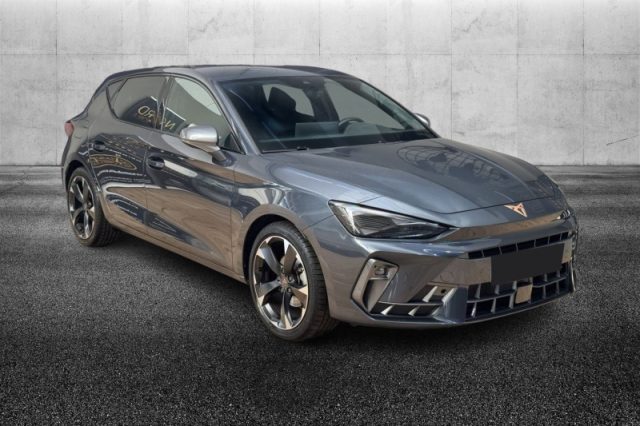 CUPRA Leon 2.0 TDI 150 CV DSG - foto 2 di 4