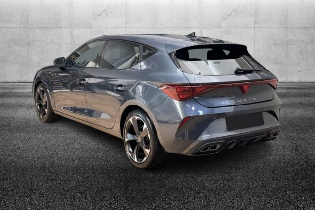 CUPRA Leon 2.0 TDI 150 CV DSG - foto 3 di 4