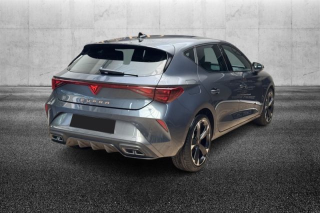 CUPRA Leon 2.0 TDI 150 CV DSG - foto 4 di 4