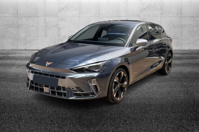 CUPRA Leon 2.0 TDI 150 CV DSG semestrale a PIEVE DI CENTO