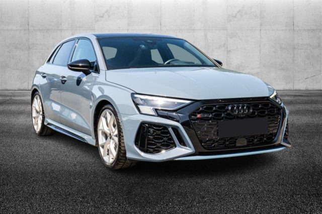 Audi RS 3 SPB TFSI quattro S tronic - foto 2 di 4