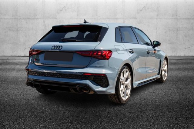Audi RS 3 SPB TFSI quattro S tronic - foto 3 di 4