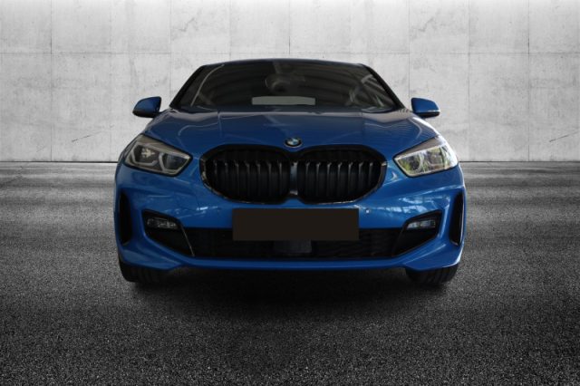 BMW 118 i 5p. Msport - foto 4 di 4