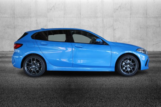 BMW 118 i 5p. Msport - foto 3 di 4