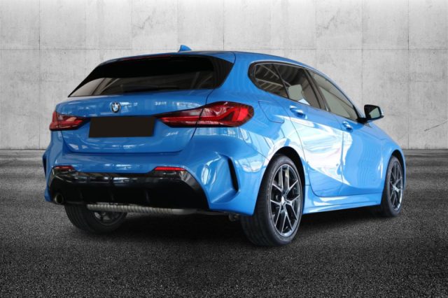 BMW 118 i 5p. Msport - foto 2 di 4